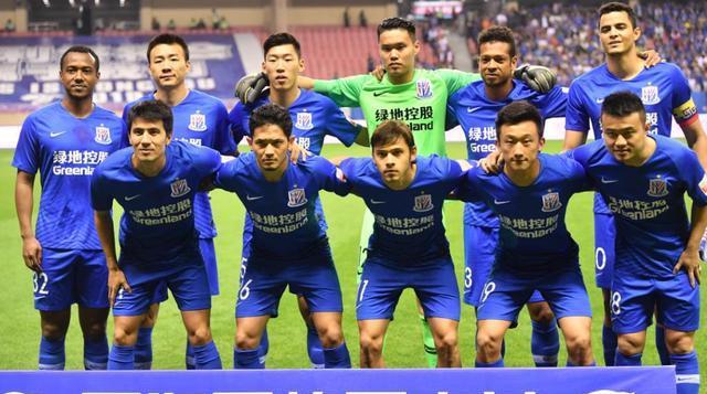 帮助申花, 花能在比赛, 以官宣为准 帮助申花, 花能在比赛, 以官宣为准