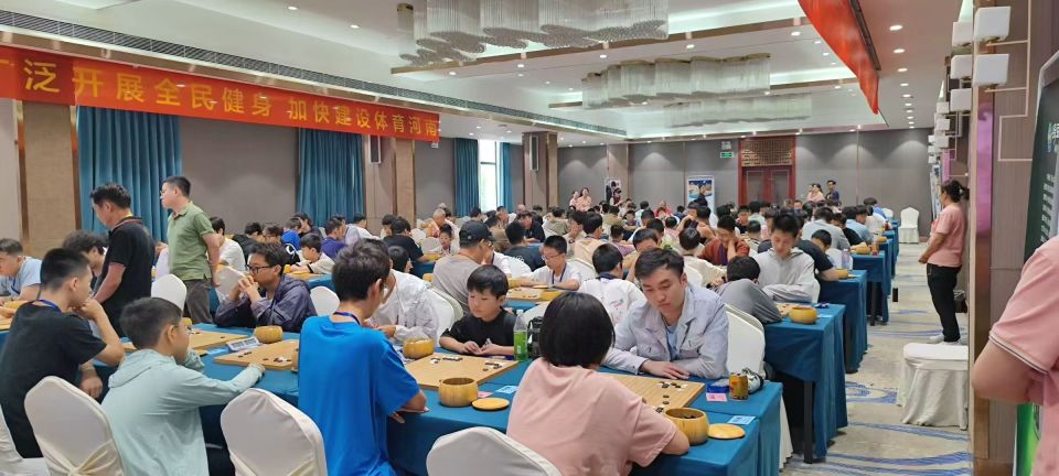 com, 英棋手切磋