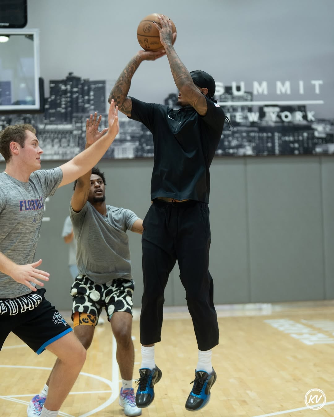 克拉克森训, s晒乔丹