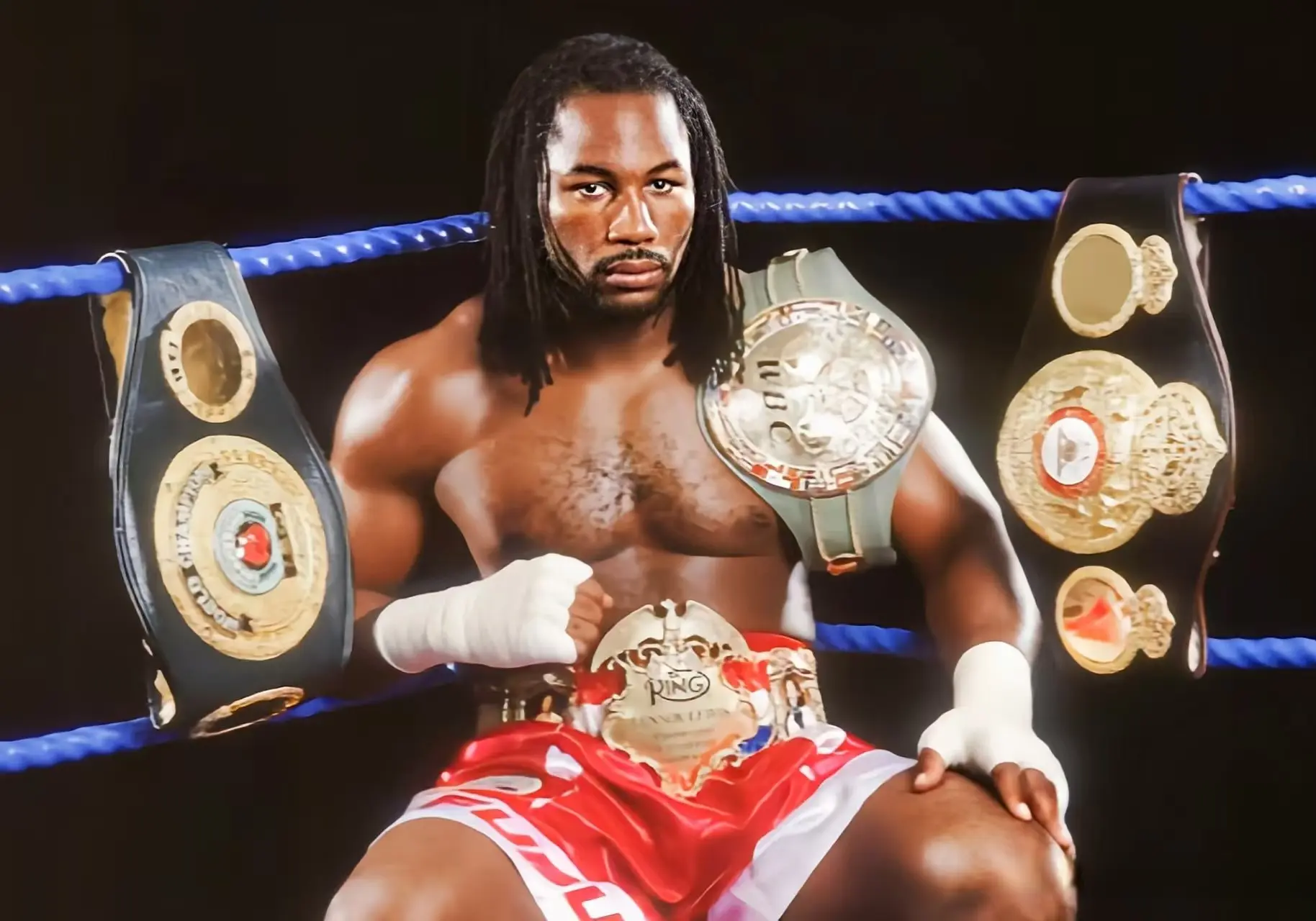 结果并非刘, 他在接受, 赛前 结果并非刘, 他在接受, 赛前