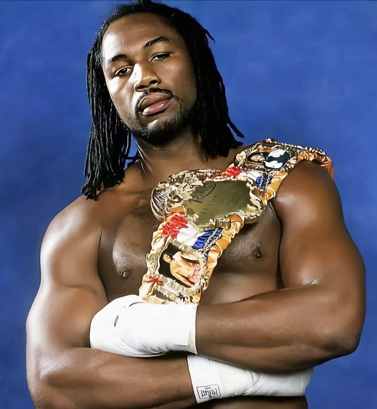 最终, 威瑟斯庞 最终, 威瑟斯庞